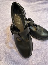 Clark’s Women’s Leather