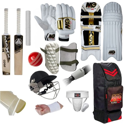 Maxx 13pcs adult cricket - maxx,