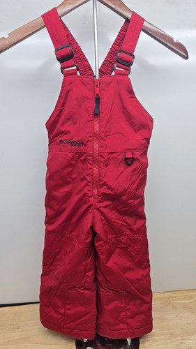 Columbia toddler snow pants - snow,