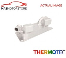 ENGINE OIL COOLER THERMOTEC