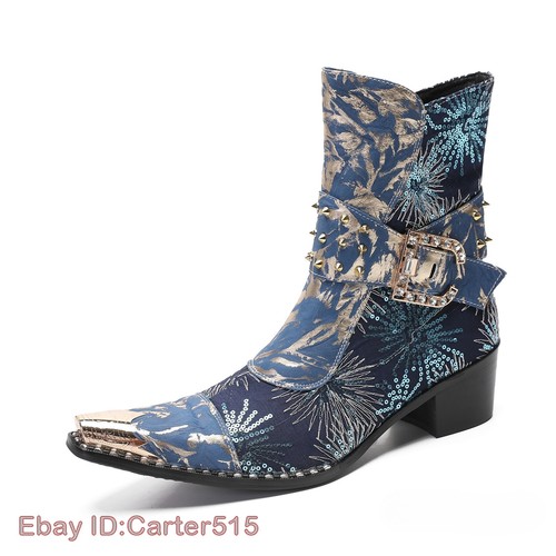 Men sequin ankle - sequin,