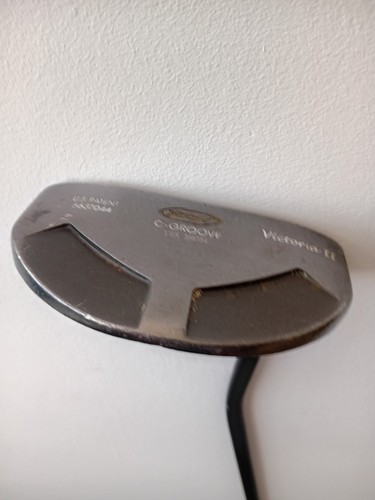 Yes groove victoria putter - c-groove,