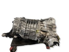 Audi A5 8T 8F 2009 Petrol