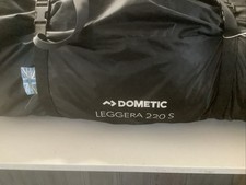 Kampa dometic leggera 220 - dometic,