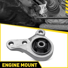 Bracket Mounting Rear