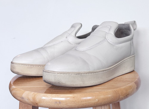 Celine phoebe philo - celine, white