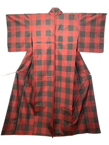Unused vintage japanese oshima - unused,