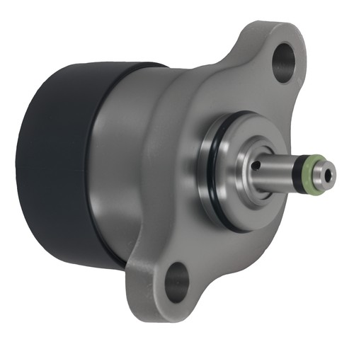 Fuel pump pressure regulator - pump,