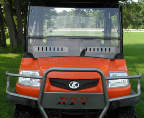 Kubota rtv 900 - 900, 1100