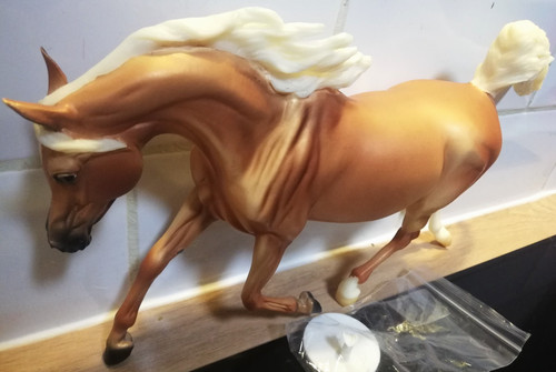 Breyer traditional - breyer,