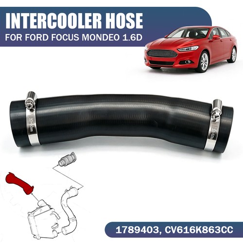 Intercooler turbo hose - intercooler,