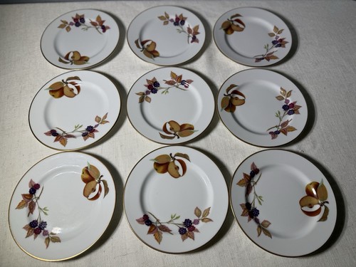 Royal worcester evesham - royal,