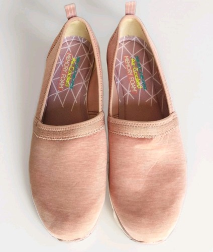 Skechers size dusky pink - 8,