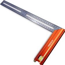 Presch Try Square Set | 200mm