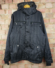 Billabong Puffer Jacket Mens
