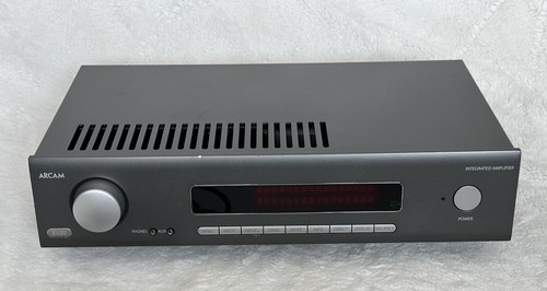 Arcam sa30 streaming - arcam,