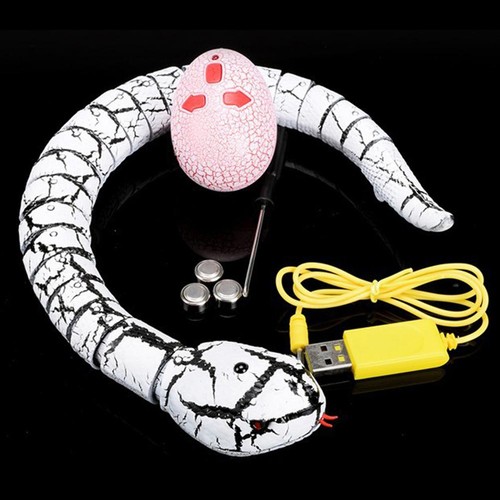 Remote control snake great - remote,