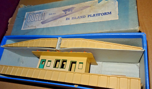 Hornby dublo set - hornby, da456