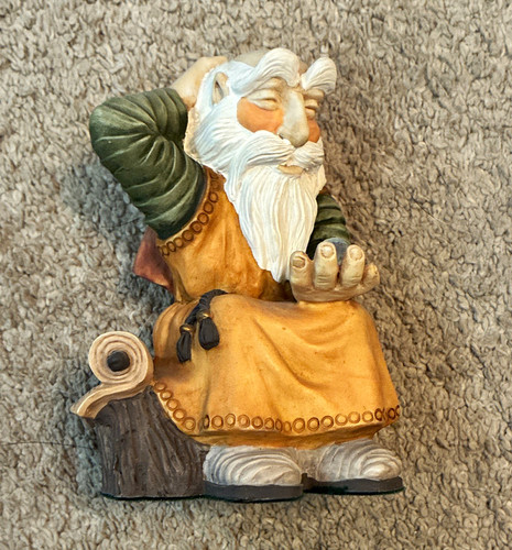 Krystonia kephran 2702 - , wizard