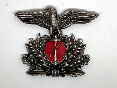 Ww2 era italy hat - italy,