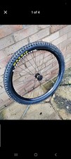Mavic Deemax Park 29 Disc 6