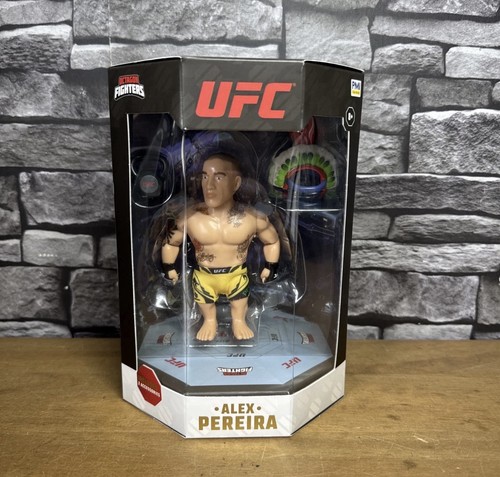 Ufc alex pereira mini - pereira,