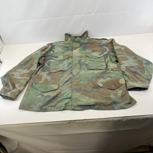 Army surplus issue m65 - army,