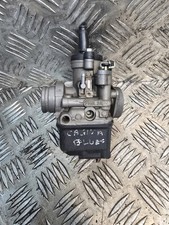 ♻️ MALOSSI RACING PHBL 24 BD ROUND SLIDER CARBURETOR Gilera Runner??? ♻️