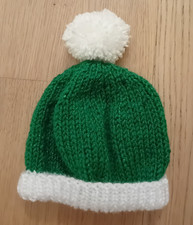 Doll / Teddy Bear Christmas