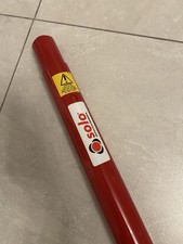 Solo Telescopic Access Pole 100-001, 4.5m for Smoke Detector Testing