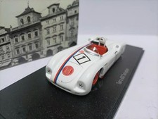 Factory-Made Tatra Endurance Racing Car Model 1:43 Tatra 602 #1 Tatraplan 1949