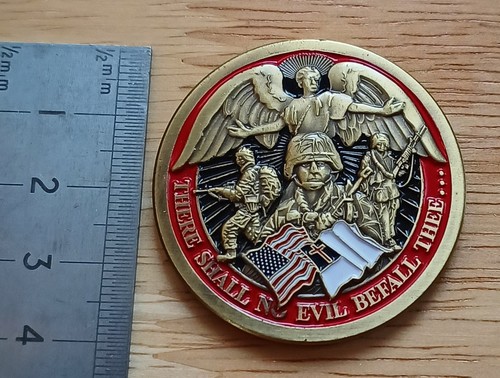 Army challenge coin verse - us,