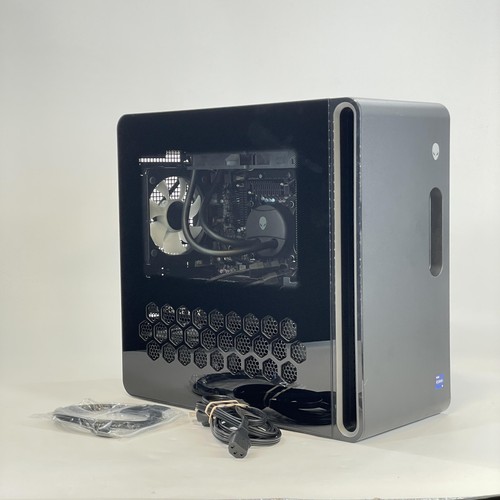Dell alienware aurora - alienware, 2.0