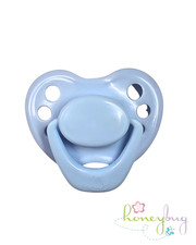 Reversible Blue Magnetic