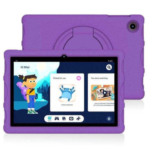 Acer kids tablet android - acer,