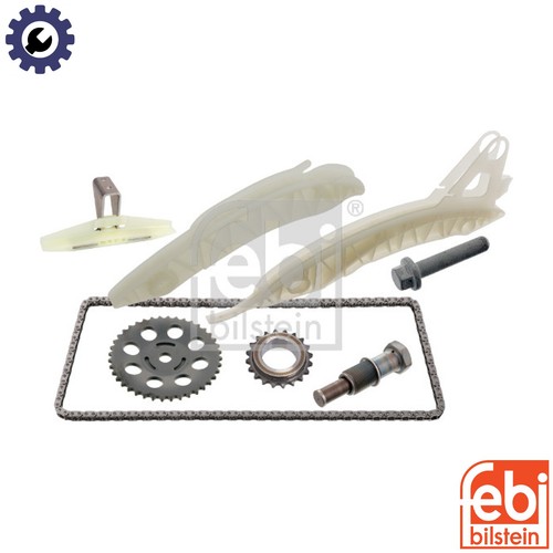 Timing chain kit 48388 - timing,