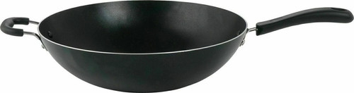Tefal jumbo 36cm aluminium wok - tefal,