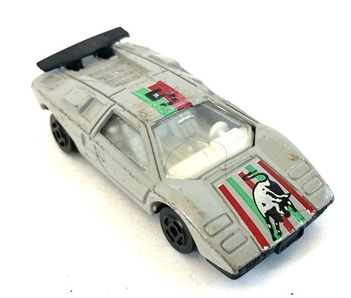 Lamborghini countach 64 - lamborghini, 1:64