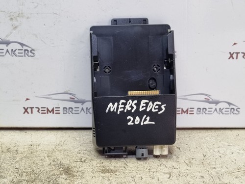 Mercedes class w204 - c-class, 07-14