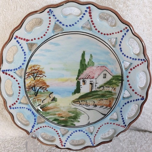 Vintage lattice decorative - vintage,