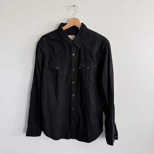 Levis barstow denim - barstow,