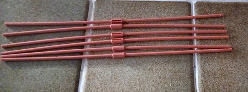Genuine flymo gardenvac - genuine,