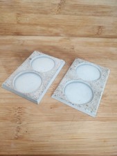 Movement trays Cavalry X2