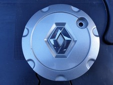 Renault Clio Alloy Wheel