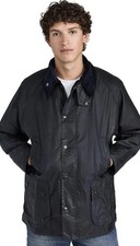 Barbour Classic Bedale Wax