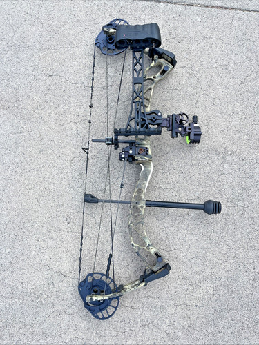 Pse brute nxt compound - nxt, hunting