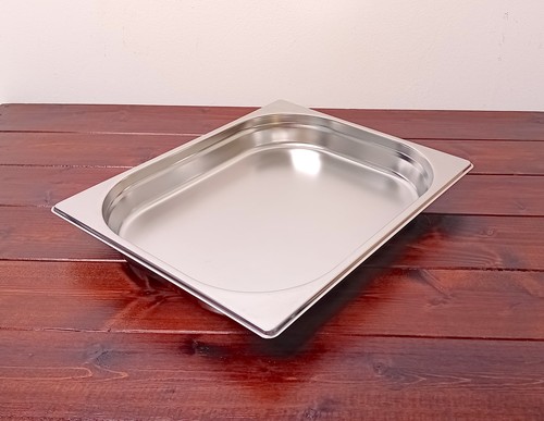 Vogue stainless steel - stainless,