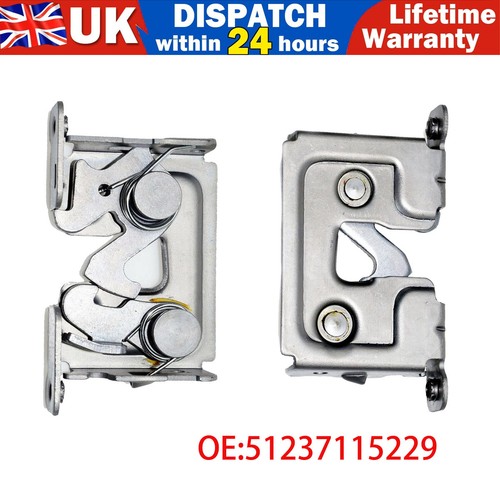 Bonnet catch lock release - bonnet,