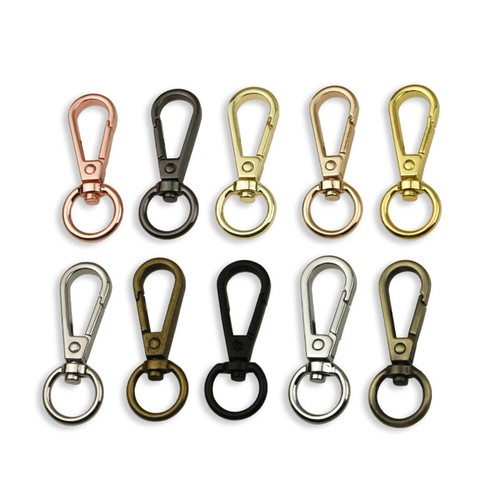 Mm lobster clasp - mm, 13