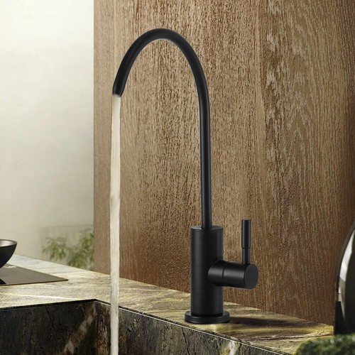 Drinking water tap filter - tap, kit